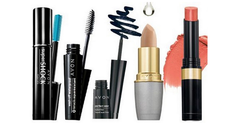 Avon Reports First-Quarter 2017 Results