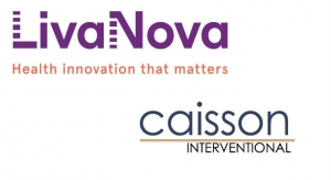 LivaNova Acquires Caisson Interventional 
