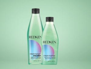 Micellar Cleanser For Your Hair