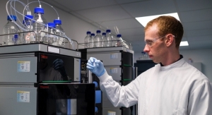 Sartorius Stedim Biotech Launches Chemistry Testing Services