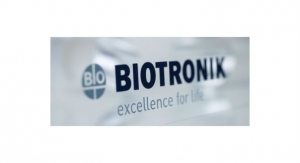 New Data Show Efficacy of Biotronik