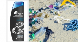 P&G Launches Breakthrough Recyclable Shampoo Bottle