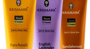 Krismark Adds Hand Creams
