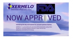 Catalent Manufactures Lexicon’s Xermelo Following Approval