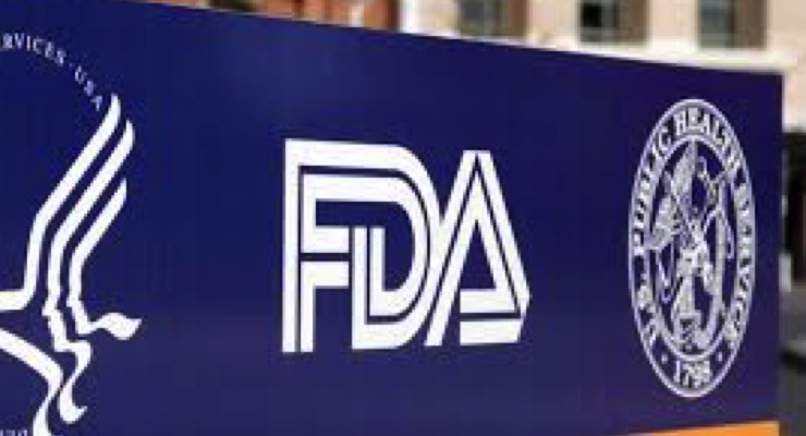 The FDA and Metrics 