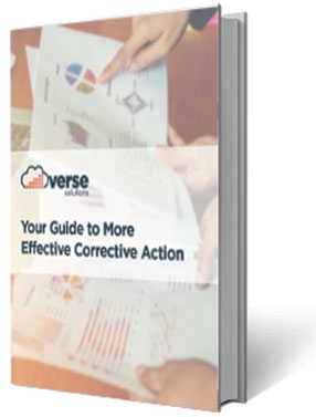 Your Guide to More Effective Corrective Action