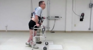 Stroke, MS Patients Walk Significantly Better with Neural Stimulation 