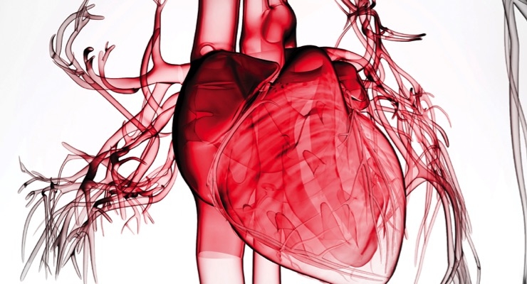 Long-Term Results Show Wireless Device is Effective for Heart Failure Patients 