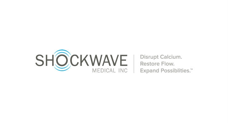Shockwave Medical Appoints President and CEO