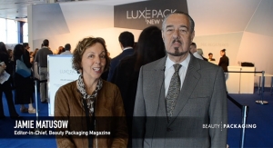 A Video Tour of Luxe Pack New York 2017