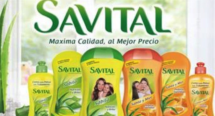 Unilever to Acquire Latin America Personal Care Brands