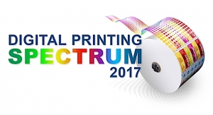 Domino set to host ‘Digital Printing Spectrum 2017’ 