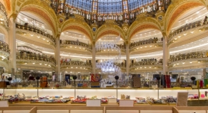 Sulwhasoo To Open Store at Paris Galeries Lafayette 