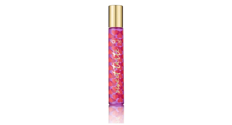 Tarte To Launch First Fragrance on June 1st