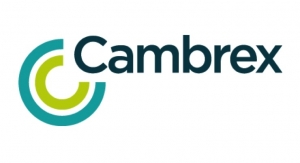 Cambrex Expands Capacity and Capabilites in Sweden