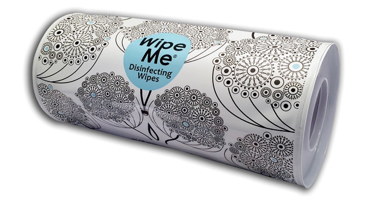 Household Wipes: Consumers Choose Convenience