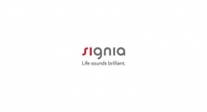 Signia Introduces the First High-Definition Hearing Aid With Direct Connectivity
