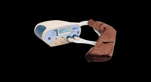 Tactile Medical Launches Device for At-Home Head and Neck Lymphedema Treatment 