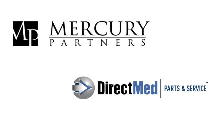 Mercury Partners Acquires DirectMed Parts & Service