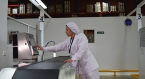 UPS Opens New Healthcare Facility In Colombia