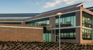 CSU Monterey Bay College of Business Offers New Eco-Friendly Technology-Rich Academic Center