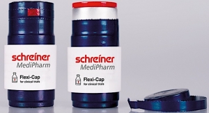 Schreiner MediPharm adds to Flexi-Cap family