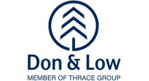 Don & Low Ltd. Nonwovens