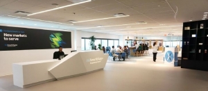 Smurfit Kappa Opens First North American Experience Centre