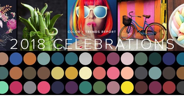 2018 Color and Design Trends from Dunn-Edwards