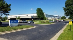 INX Expands Edwardsville, KS Manufacturing Facility