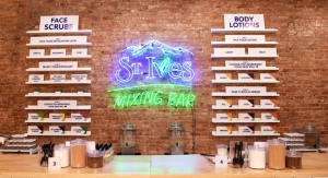 St. Ives Opens A Mixing Bar in NYC