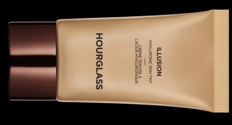 Unilever To Buy Hourglass Cosmetics 