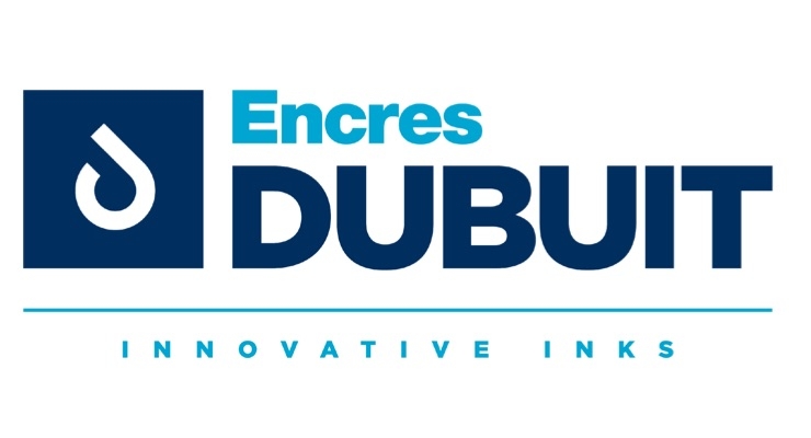 Encres DUBUIT, Subsidiaries Present New Visual Identity and Website