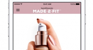BareMinerals App Delivers Custom-blended Foundation Direct To Consumers