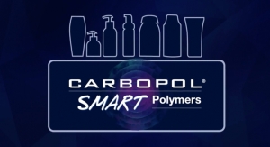 New Carbopol® SMART Polymers