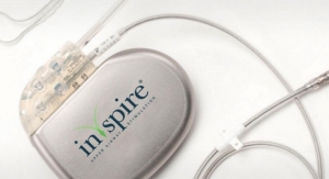 FDA Approves the Inspire 3028 Neurostimulator for Sleep Apnea Treatment