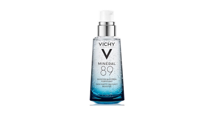 Vichy Launches 