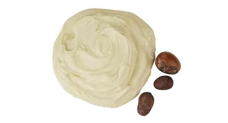 Shea Butter: From Seed to Shelf