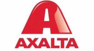 Axalta Coating Systems Discusses New Trends In Consolidated Paint Processes at DFO European Automoti