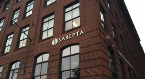 Sarepta Therapeutics Opens Research and Mfg. Center