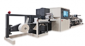 All4Labels to install three Nilpeter Panorama hybrid presses