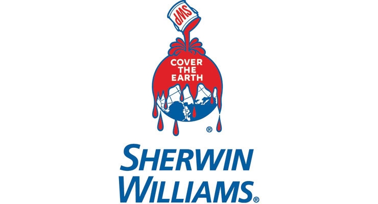 Sherwin-Williams to Exhibit, Present and Announce Award Winners at WEFTEC