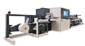 All4Labels Acquires Three Nilpeter Panorama Hybrid Presses
