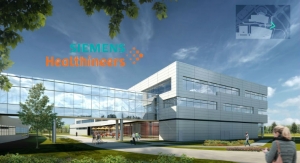 Siemens Breaks Ground on Walpole, Mass. Manufacturing Facility