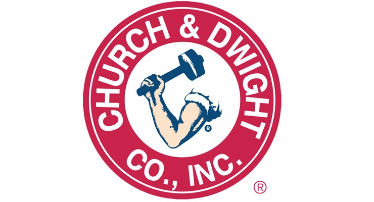 12. Church & Dwight