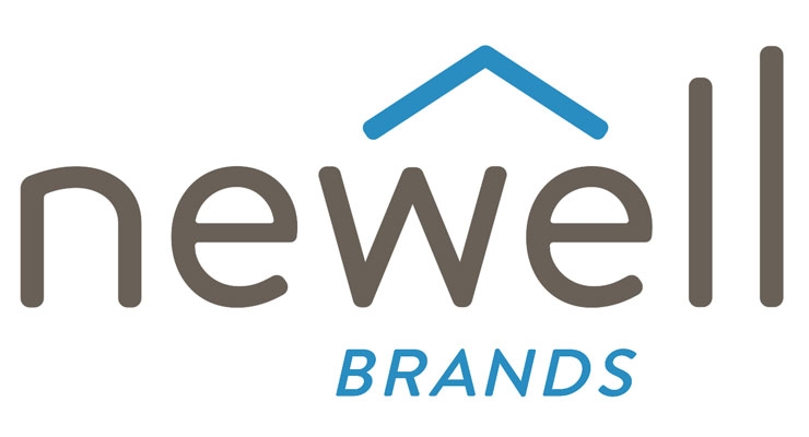 19. Newell Brands