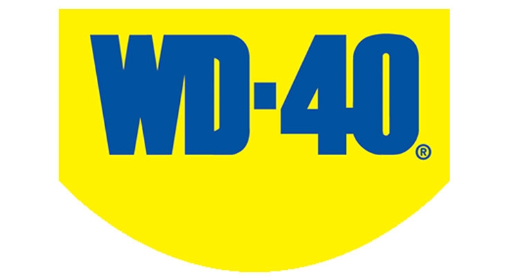 32. WD-40