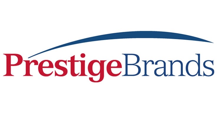 36. Prestige Brands