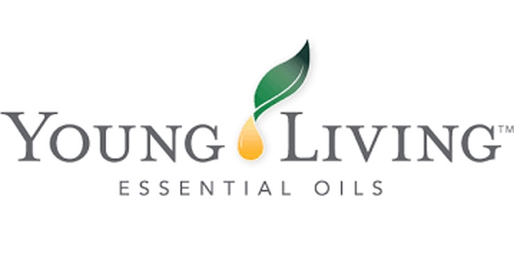 22. Young Living Essential Oils