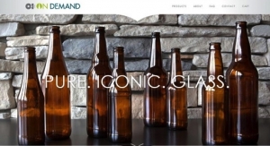 O-I Launches Website for Online Bottle Sales